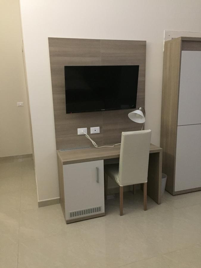 โรงแรมเบล ซอจจอร์โน เจนัว ภายนอก รูปภาพ